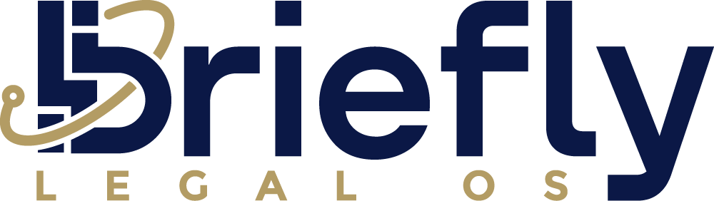 Briefly Legal OS