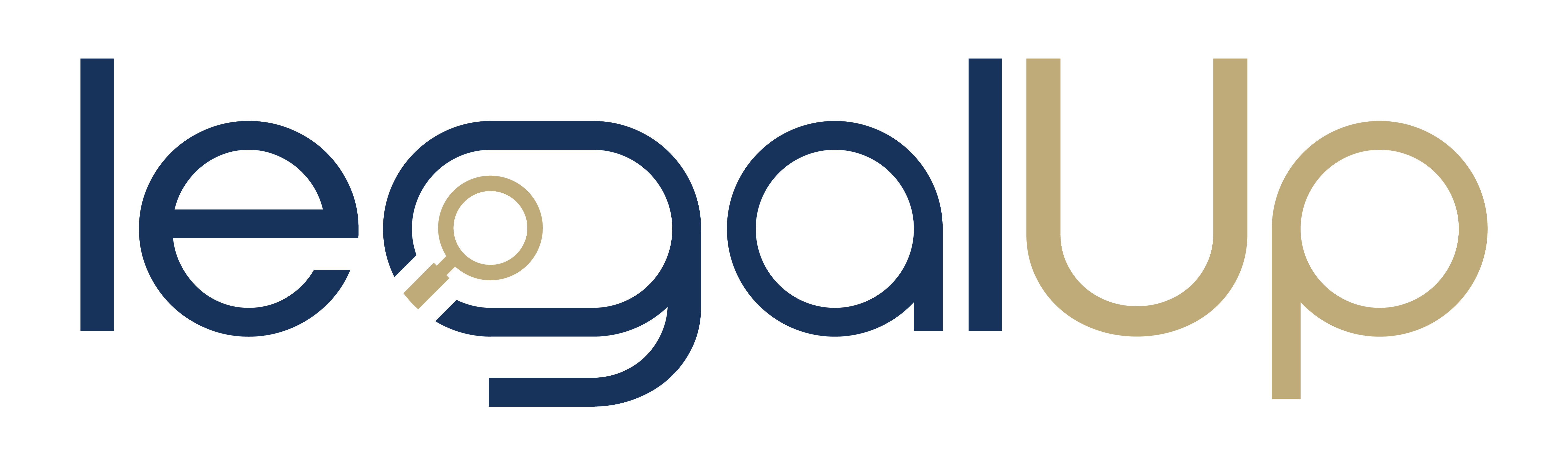 LegalUp Logo